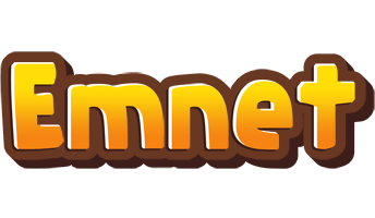 Emnet cookies logo