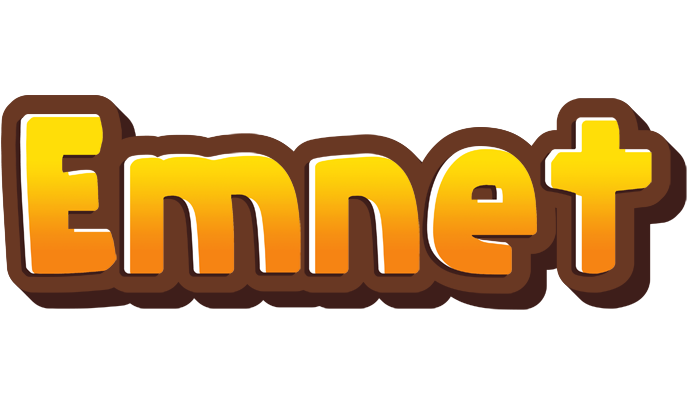 Emnet cookies logo