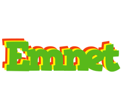 Emnet crocodile logo