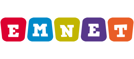 Emnet daycare logo