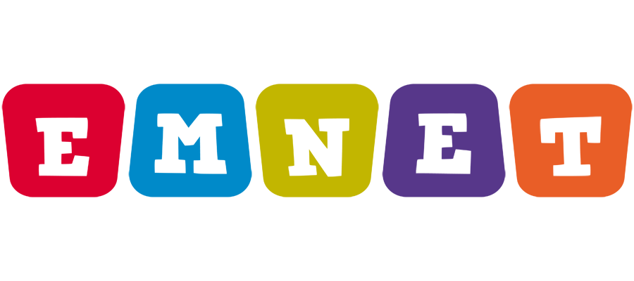 Emnet daycare logo