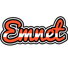 Emnet denmark logo