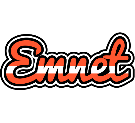 Emnet denmark logo