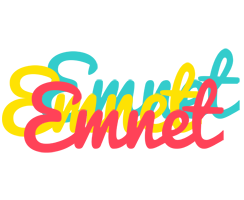 Emnet disco logo