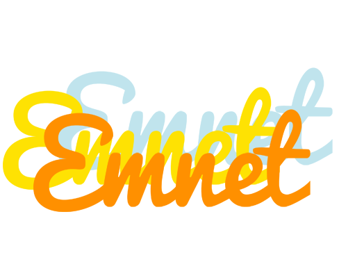 Emnet energy logo