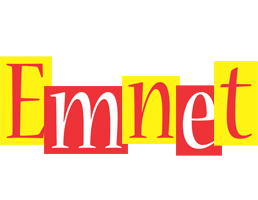 Emnet errors logo