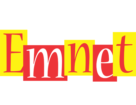 Emnet errors logo