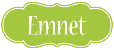 Emnet family logo