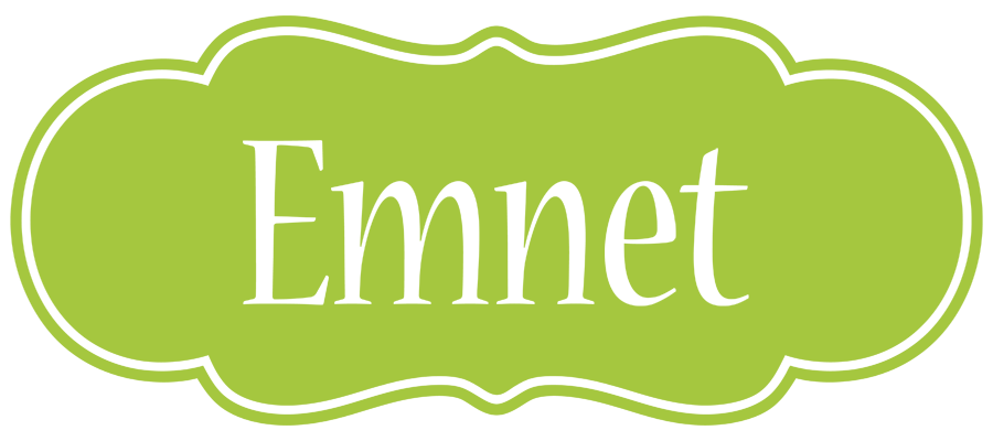 Emnet family logo