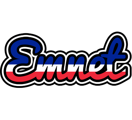 Emnet france logo