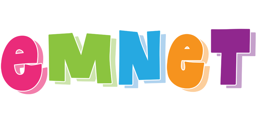 Emnet friday logo