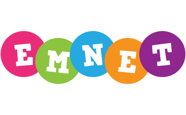Emnet friends logo