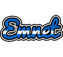 Emnet greece logo