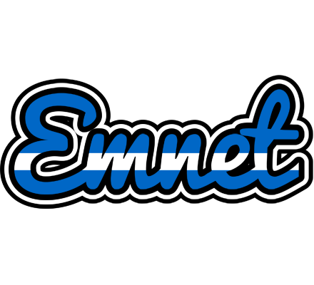 Emnet greece logo