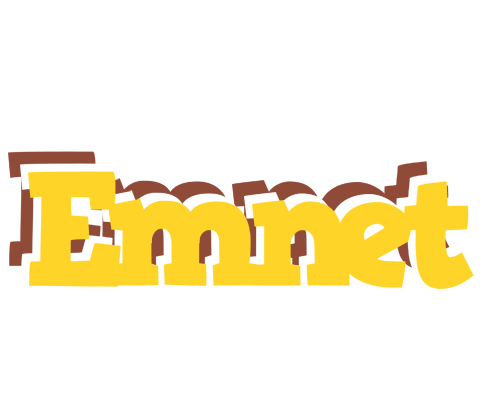 Emnet hotcup logo