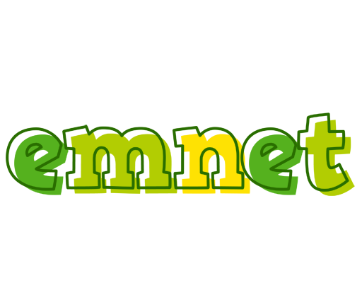 Emnet juice logo