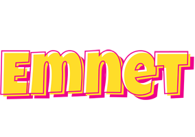 Emnet kaboom logo