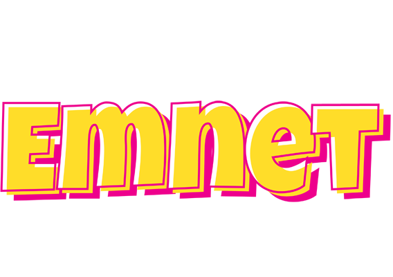Emnet kaboom logo