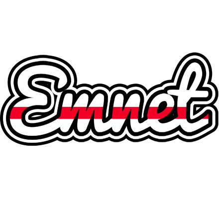 Emnet kingdom logo