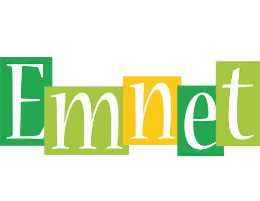 Emnet lemonade logo