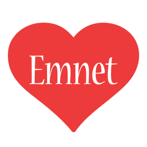 Emnet love logo