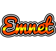 Emnet madrid logo