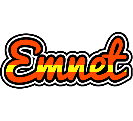 Emnet madrid logo