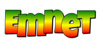 Emnet mango logo