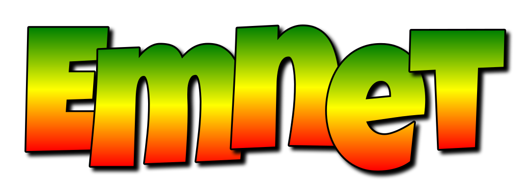 Emnet mango logo