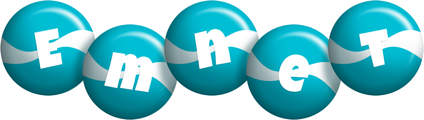 Emnet messi logo