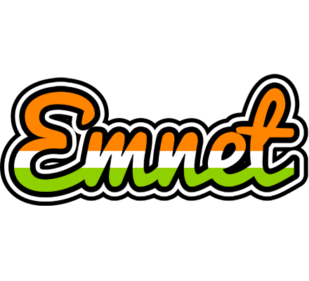 Emnet mumbai logo