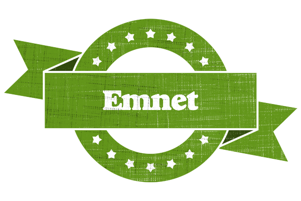 Emnet natural logo