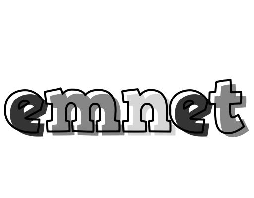 Emnet night logo