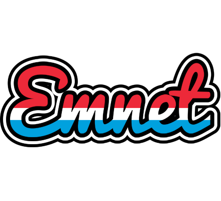 Emnet norway logo