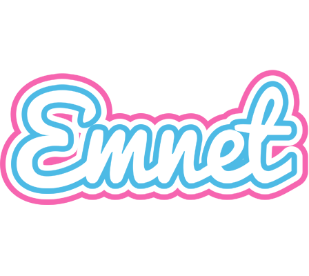 Emnet outdoors logo