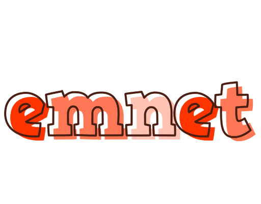 Emnet paint logo