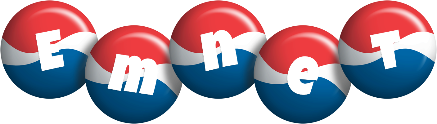 Emnet paris logo