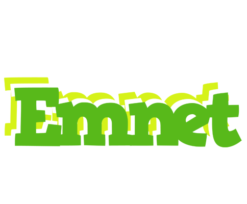 Emnet picnic logo