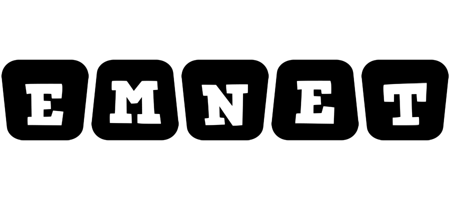 Emnet racing logo