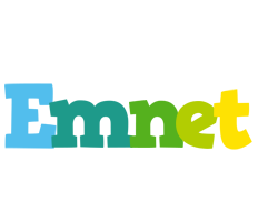 Emnet rainbows logo