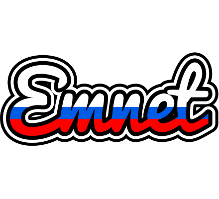 Emnet russia logo