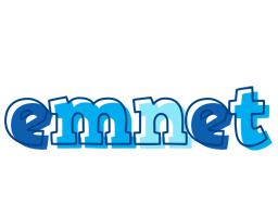 Emnet sailor logo