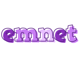 Emnet sensual logo