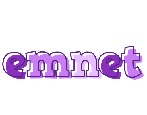 Emnet sensual logo
