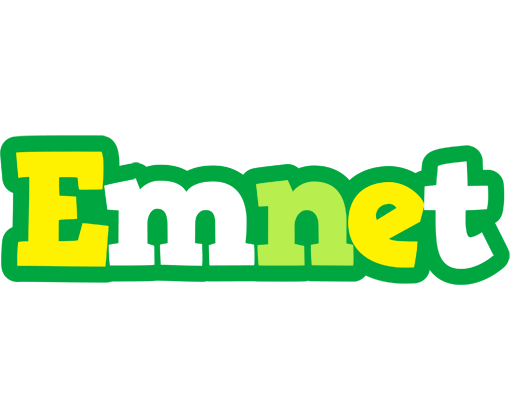 Emnet soccer logo