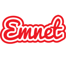 Emnet sunshine logo