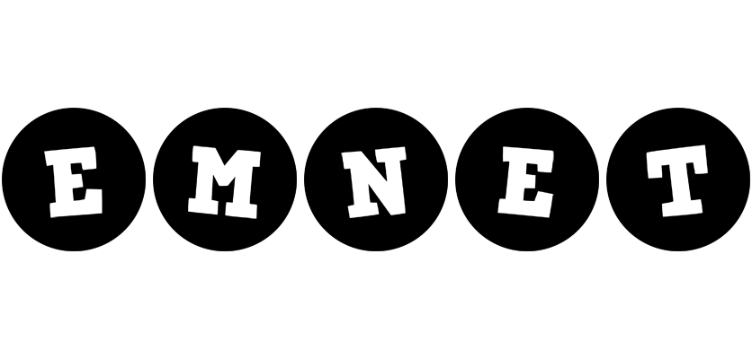 Emnet tools logo