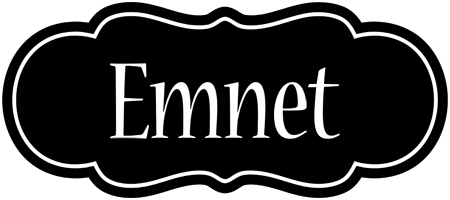 Emnet welcome logo