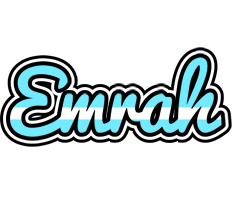 Emrah argentine logo