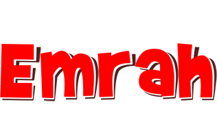 Emrah basket logo